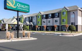 Quality Inn And Suites Ashland Va